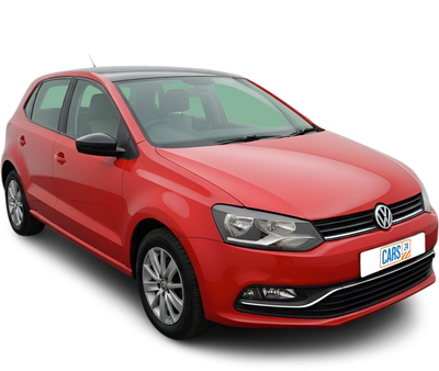 Volkswagen Polo-img